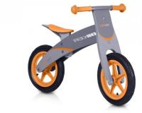 Беговел Biker Electric Orange