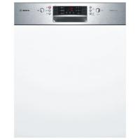 Встраиваемая посудомоечная машина Bosch SMI 46KS01 E