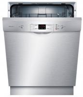 Встраиваемая посудомоечная машина Bosch SMU 24AI01S