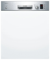 Встраиваемая посудомоечная машина Bosch SMI 25AS02 E