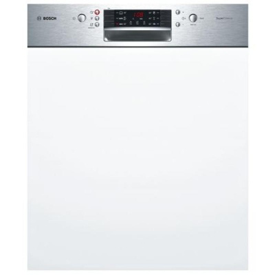 Встраиваемая посудомоечная машина Bosch SMI 46IS00 E