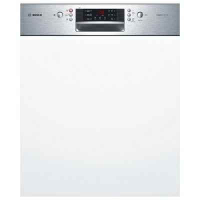 Встраиваемая посудомоечная машина Bosch SMI 46KS01 E