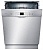 Встраиваемая посудомоечная машина Bosch SMU 24AI01S